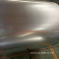 Galvalume Steel Coil GL Coils Galvalume Steel Sheets In Coil Supplier